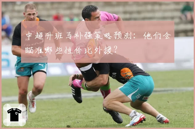 中超升班马补强策略预测：他们会瞄准哪些性价比外援？