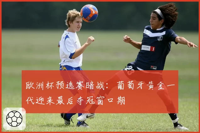 欧洲杯预选赛暗战:葡萄牙黄金一代迎来最后夺冠窗口期