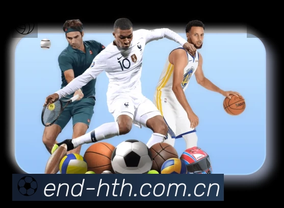 华体会APP 体育赛事宣传图